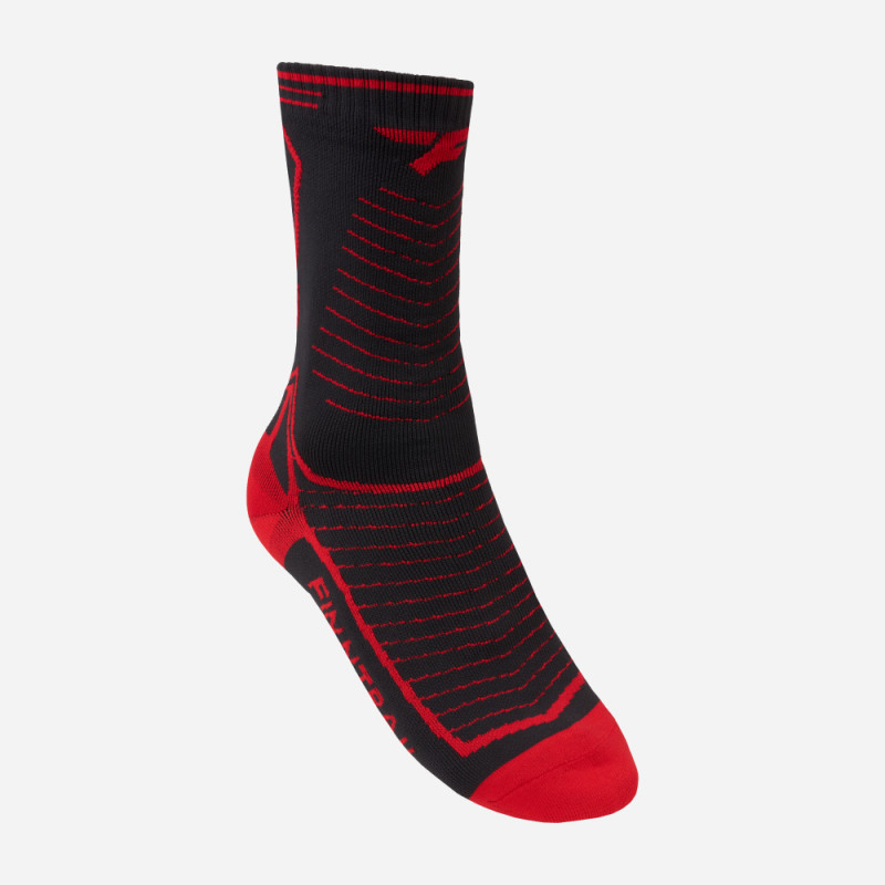 ТЕРМОНОСКИ FINNTRAIL DRYSOCKS 3207 RED
